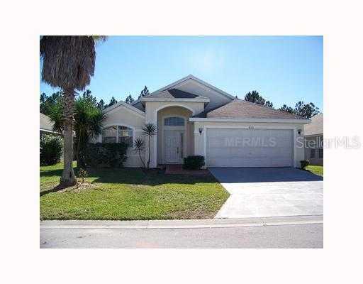 620 Lady Diana Dr., Davenport, FL 33837