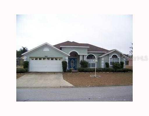 362 Shady Oak Loop, Davenport, FL 33896