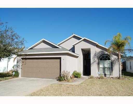 [Address Hidden by Seller], Davenport, FL 33837