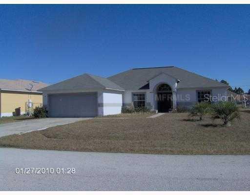 [Address Hidden by Seller], Kissimmee, FL 34747