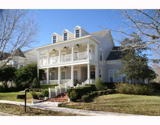 528 Greenbrier Ave., Celebration, FL 34747
