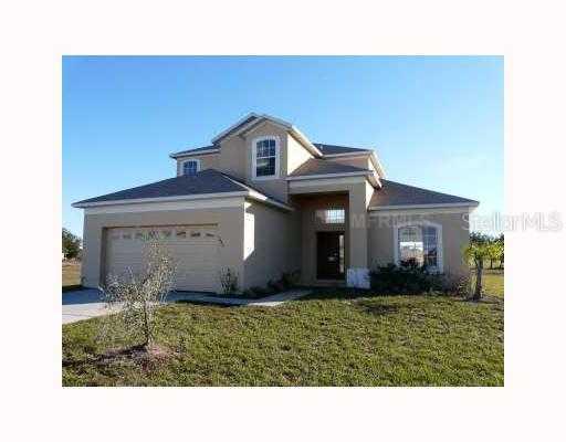 [Address Hidden by Seller], Poinciana, FL 34759