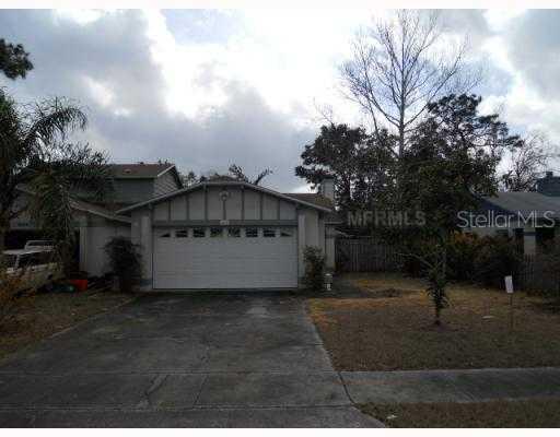 8626 Spring Cone Ct., Orlando, FL 32825