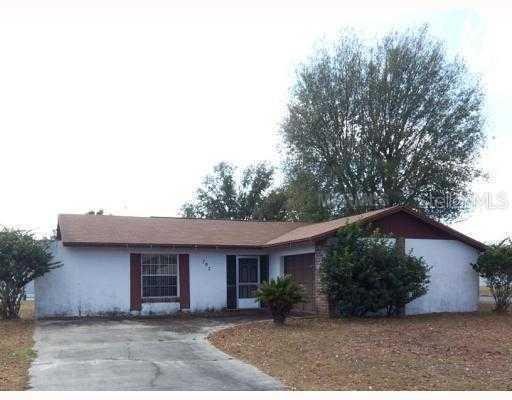 702 Midiron Ln., Poinciana, FL 34759