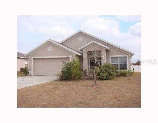 [Address Hidden by Seller], Poinciana, FL 34759