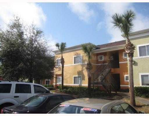 417 Jordan Stuart Cir. #115, Apopka, FL 32703