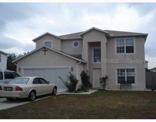 721 Caracara Ct., Poinciana, FL 34759