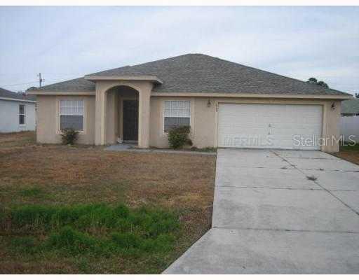 605 Cheetah Ln., Poinciana, FL 34759