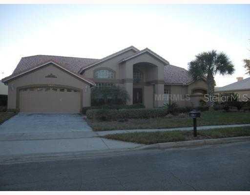 2434 Lielasus Dr., Orlando, FL 32835