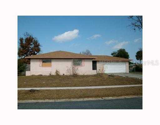 4517 Frisco Cir., Orlando, FL 32808