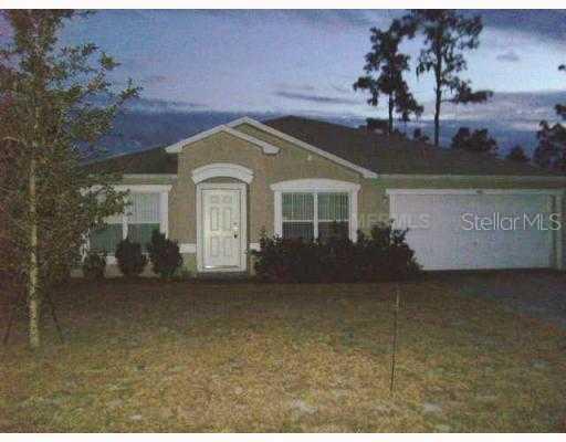 402 Rio Grande Ct., Poinciana, FL 34759
