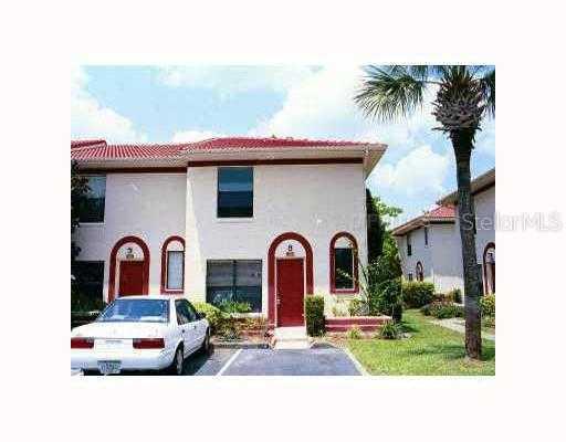 1608 Little Falls Cir. #78, Orlando, FL 32807