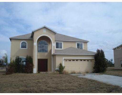 [Address Hidden by Seller], Poinciana, FL 34759