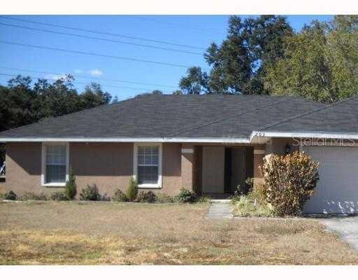 [Address Hidden by Seller], Auburndale, FL 33823