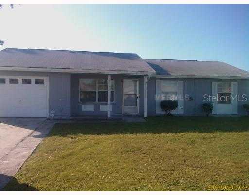 714 Bear Way, Poinciana, FL 34759
