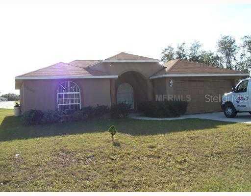 1949 Manatee Ct., Poinciana, FL 34759