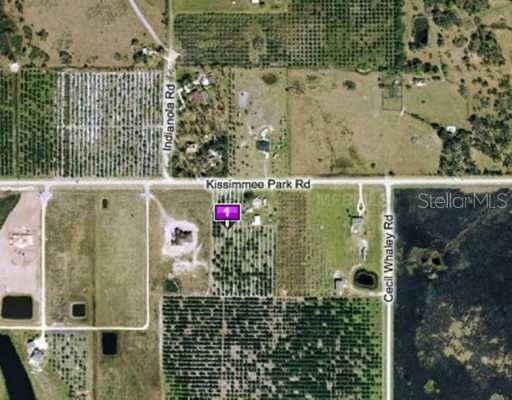 Kissimmee Park Rd. Rd., St Cloud, FL 34769