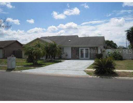 7042 Jon Jon Dr., Orlando, FL 32822