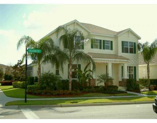 [Address Hidden by Seller], Reunion, FL 34747