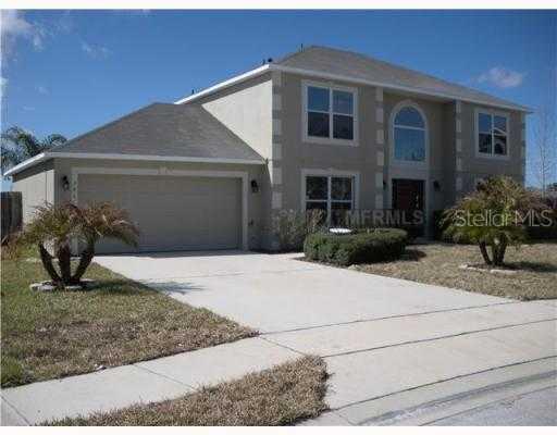 386 Velveteen Pl., Chuluota, FL 32766