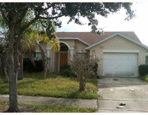 8510 Fort Clinch Ave., Orlando, FL 32822