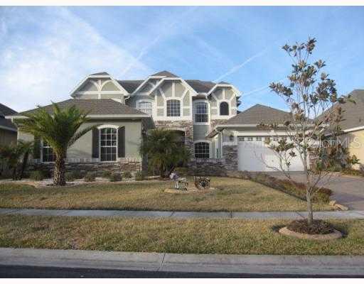 16133 Bristol Lake Cir., Orlando, FL 32828