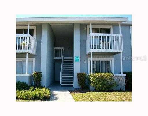 3516 Mont Martre Dr. #1124, Orlando, FL 32822