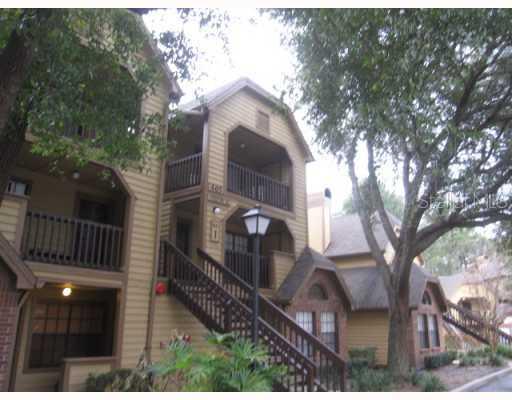 465 Forestway Cir. #107, Altamonte Springs, FL 32701