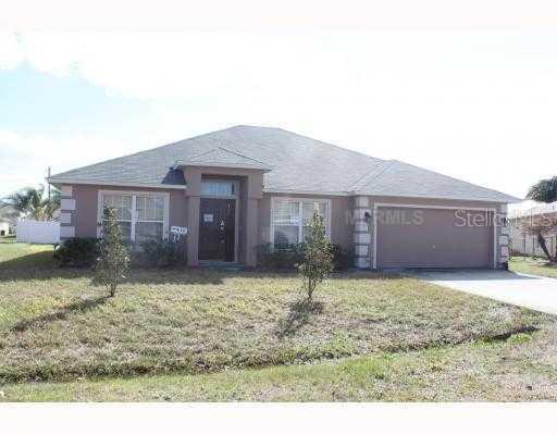 [Address Hidden by Seller], Kissimmee, FL 34747