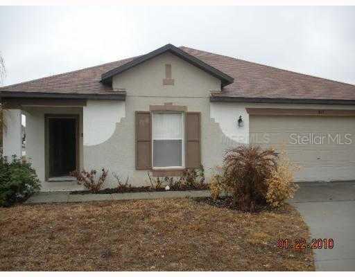 [Address Hidden by Seller], Davenport, FL 33837