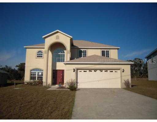 145 Albany Dr., Kissimmee, FL 34759