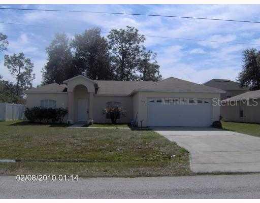[Address Hidden by Seller], Poinciana, FL 34759