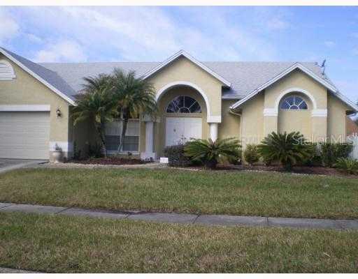 12620 Beltingle Ct., Orlando, FL 32837