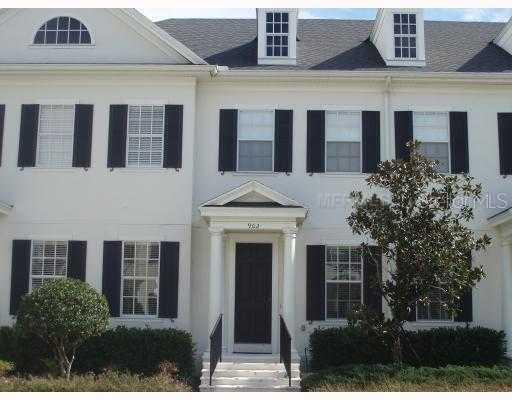 902 Blue Sage St., Celebration, FL 34747