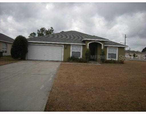 2 Haddock Way, Kissimmee, FL 34759