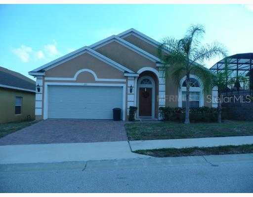 121 Vine Dr., Davenport, FL 33837