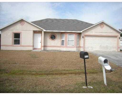 931 Gascony Ct., Kissimmee, FL 34759