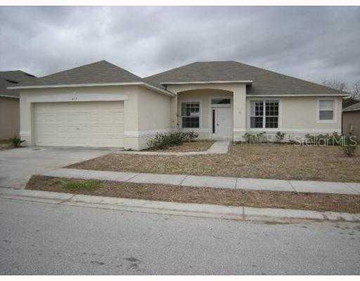 437 Wildflower Rd., Davenport, FL 33837