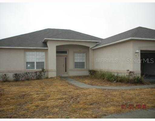 [Address Hidden by Seller], Davenport, FL 33837