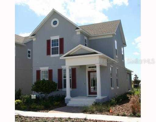 6848 Butterfly Dr., St. Cloud, FL 34773