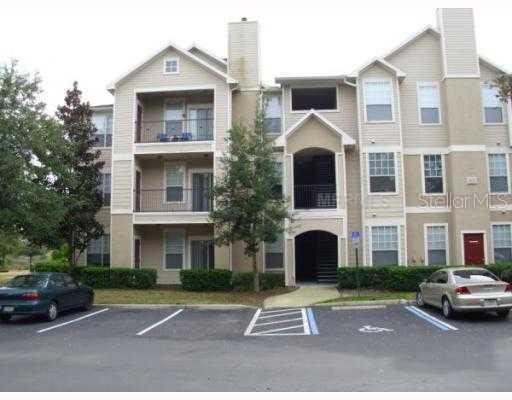 2015 Erving Cir. #5-201, Ocoee, FL 34761