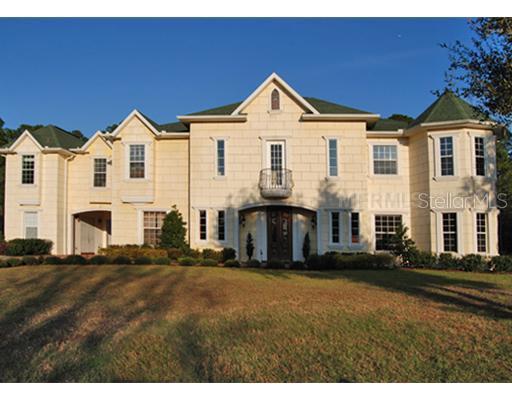 1381 Oak Shore Dr., Saint Cloud, FL 34771