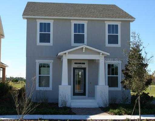 6836 Butterfly Dr., Saint Cloud, FL 34773