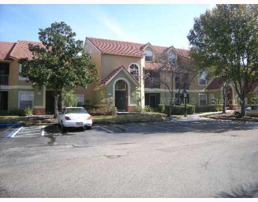 401 Fountainhead Cir. #152, Kissimmee, FL 34741