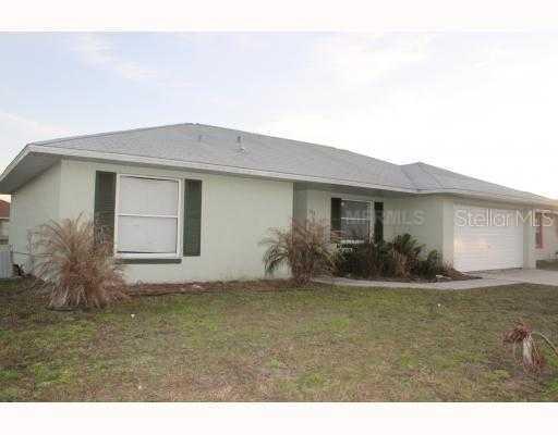 653 Gazelle Dr., Poinciana, FL 34759