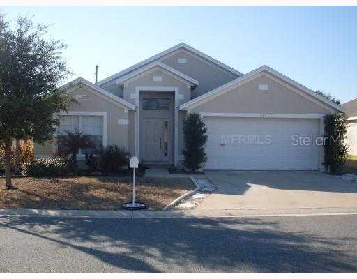 505 Garberia Dr., Davenport, FL 33837