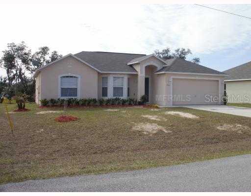 331 Huron Dr., Poinciana, FL 34759