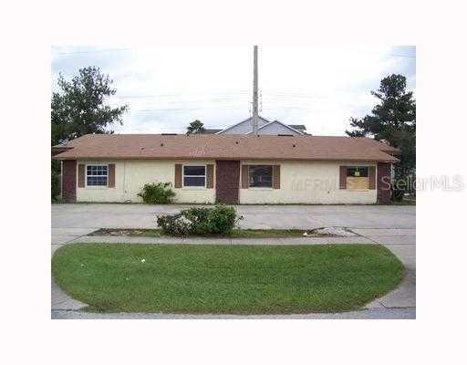 4165 Corsair Ave., Kissimmee, FL 34741