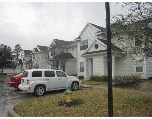 417 Southern Pecan Cir. #203, Winter Garden, FL 34787