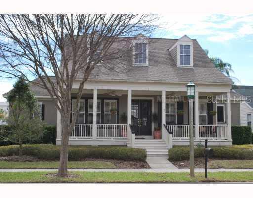 936 Spring Park Loop, Celebration, FL 34747